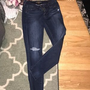 Lucky brand jeans